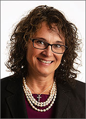 Lisa Scott, Clerk & Master Lisa Scott, Clerk & Master